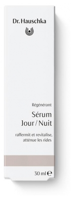 Dr. Hauschka Sérum Jour et Nuit Régénérant 30 ml