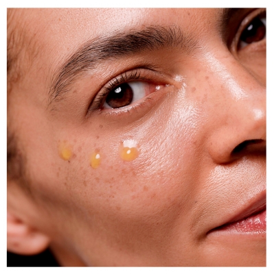 Dr. Hauschka Sérum Contour des Yeux Régénérant Intensif 15 ml