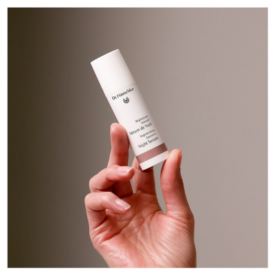 Dr. Hauschka Sérum de Nuit Régénérant Intensif 30 ml