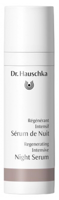 Dr. Hauschka Sérum de Nuit Régénérant Intensif 30 ml