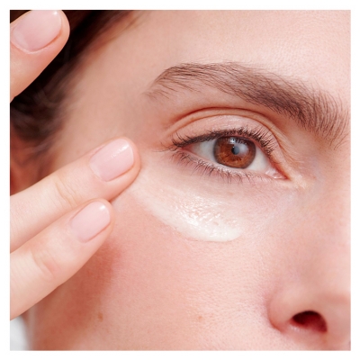 Dr. Hauschka Régénérant Crème pour le Contour des Yeux 15 ml