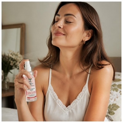 Le Petit Olivier Brume Parfumée Énergie Pamplemousse & Fleur d'Oranger 100 ml