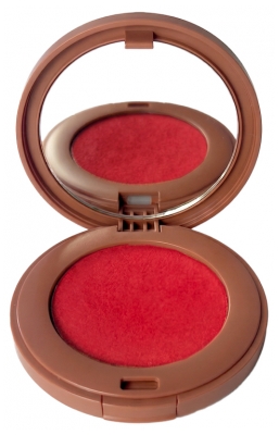 DLA Paris Blush Béguin Crème Multi-Usage 3 g - Teinte : Fever