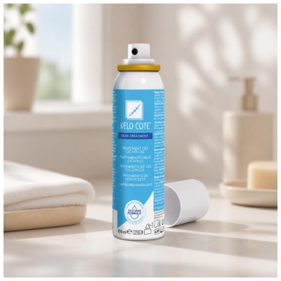 Kelo-Cote Spray Pour Cicatrices 100 ml