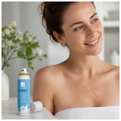 Kelo-Cote Spray Pour Cicatrices 100 ml