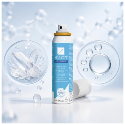 Kelo-Cote Spray Pour Cicatrices 100 ml
