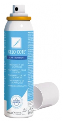 Kelo-Cote Spray Pour Cicatrices 100 ml