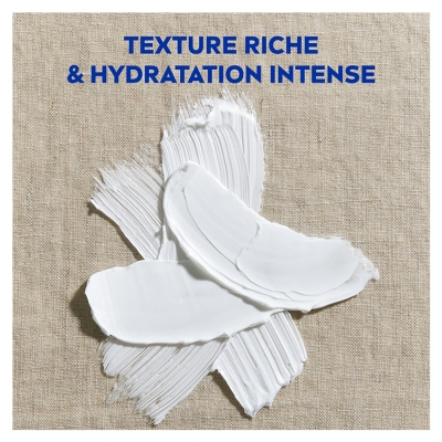 Nivea Crème Hydratante Visage Corps et Mains Tube 100 ml