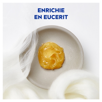 Nivea Crème Hydratante Visage Corps et Mains Tube 100 ml