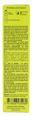 Hei Poa Eau de Parfum Rituel Émotion Tupai Energy 50 ml