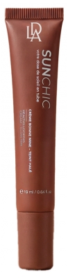 DLA Paris Votre Dose de Soleil en Tube Teint Halé Crème Bonne Mine 19 ml