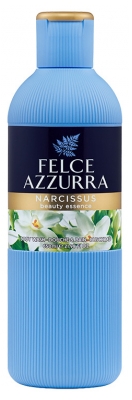 Felce Azzurra Gel Douche & Bain Narcisse 650 ml