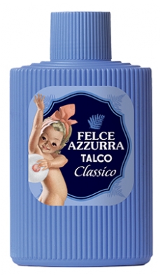 Felce Azzurra Talc 200 g