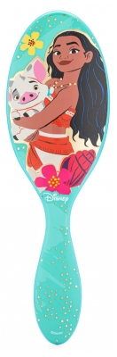 Wet Brush Brosse à Cheveux Princess Intelliflex - Modèle : Vaiana
