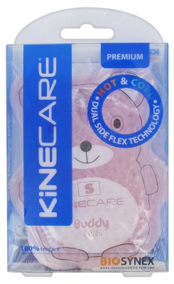 Kinecare Billes Multizone Buddy Enfants