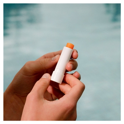 Dr. Hauschka Stick Lèvres Éclat 4,9 g