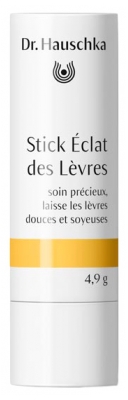 Dr. Hauschka Stick Lèvres Éclat 4,9 g