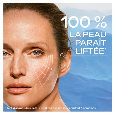 Weleda Exo Boost Double Sérum Gentiane Bleue + Edelweiss 30 ml