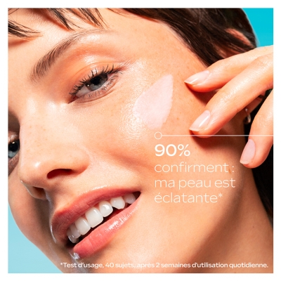 Weleda Glow Fluide Solaire Éclat Visage SPF30 30 ml
