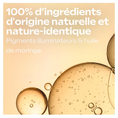 Weleda Glow Fluide Solaire Éclat Visage SPF30 30 ml