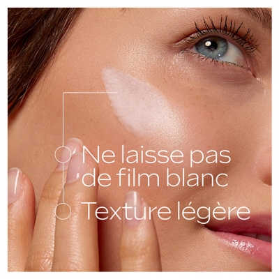 Weleda Glow Fluide Solaire Éclat Visage SPF30 30 ml