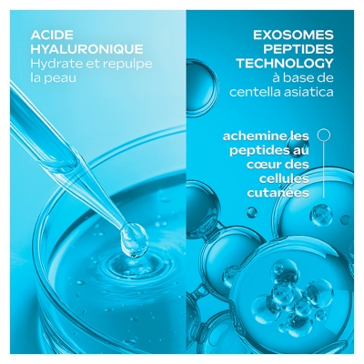Weleda Exo Boost Hydrobounce Masque en Tissu Hydratation 20 ml