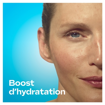 Weleda Exo Boost Hydrobounce Masque en Tissu Hydratation 20 ml