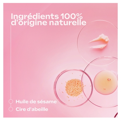 Weleda Pink Peach Crème Mains Naturelle 50 ml