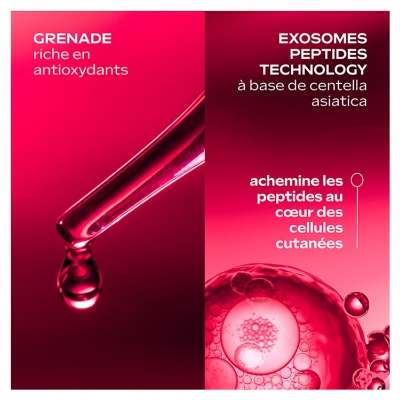Weleda Exo Boost Glow Masque en Tissu Éclat 20 ml