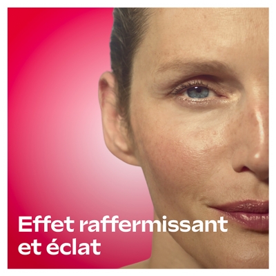 Weleda Exo Boost Glow Masque en Tissu Éclat 20 ml