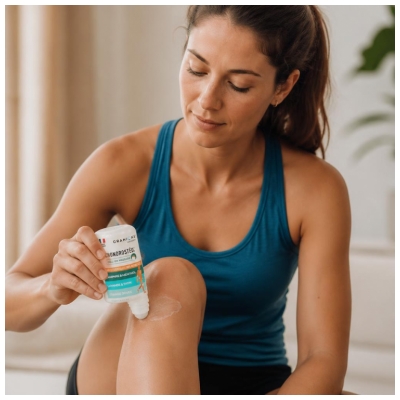 Granions Chondrostéo+ Roll-On Massage 6 ML