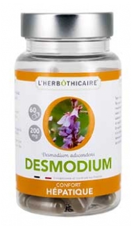L'Herbôthicaire Desmodium Adscendens 60 Gélules