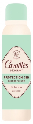Cavaillès Protection 48H Spray 150 ml