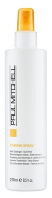 Spray Démêlant Taming Spray Kids Paul Mitchell