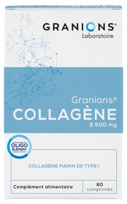 Granions ? Collagène 60 Comprimés