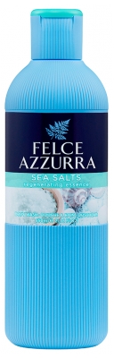 Felce Azzurra Gel Douche & Bain Sel Marin 650 ml