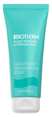 Biotherm Crème Nacrée Après-Soleil Hydratante 200 ml