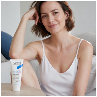 Noreva Xerodiane Cera+ Crème Anti-Irritations Apaisante 40 ml
