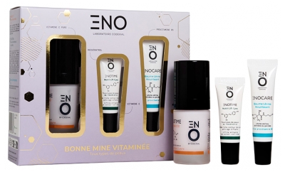Codexial Enotime Coffret Bonne Mine