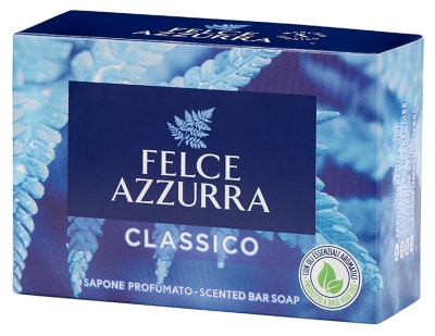 Felce Azzurra Savon Solide Parfum Original 100 g