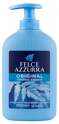 Felce Azzurra Savon Liquide Parfum Original 300 ml