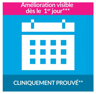 Excilor Forte Traitement Mycose de l'Ongle avec Pinceau Applicateur 30 ml