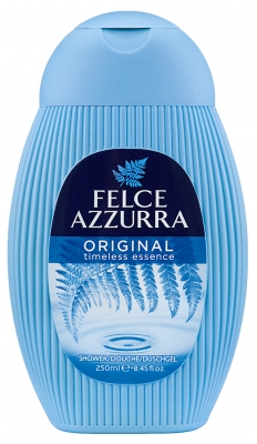 Felce Azzurra Douche & Bain Parfum Original 250 ml