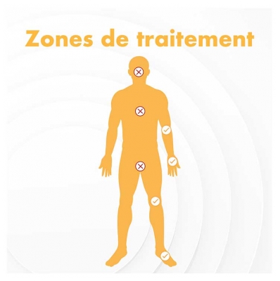 Mylan Objectif ZeroVerrue Stylo C Verrues des Mains et des Pieds 3 ml