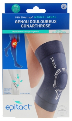 Epitact Physiostrap S