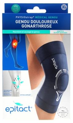Epitact Physiostrap S - Taille : XL