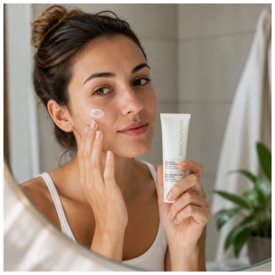 Nuhanciam Anti-Imperfections Émulsion 40 ml