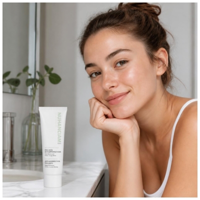 Nuhanciam Anti-Imperfections Émulsion 40 ml