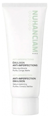 Nuhanciam Anti-Imperfections Émulsion 40 ml