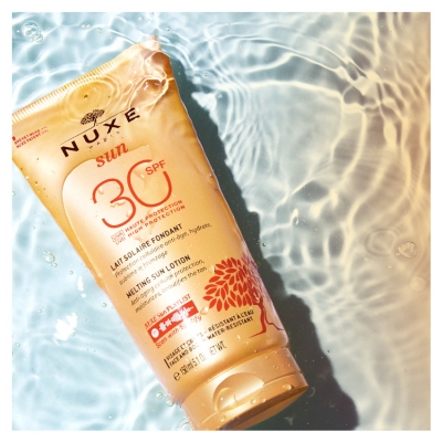 Nuxe Sun Lait Solaire Fondant SPF30 150 ml